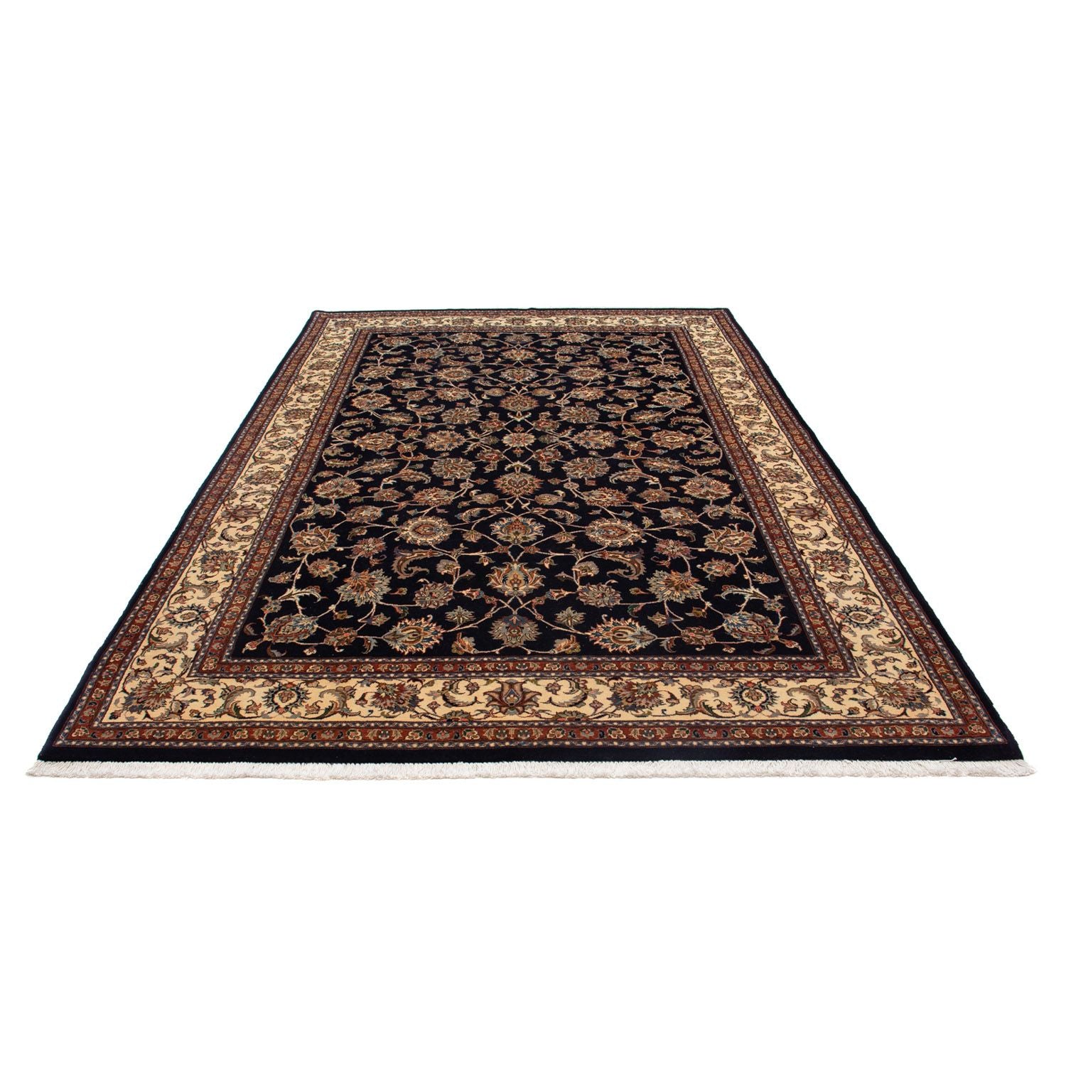 Tappeto Persero - Classico - 298 x 195 cm - nero