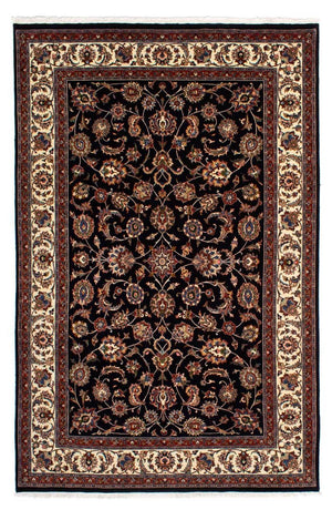 Tappeto Persero - Classico - 297 x 203 cm - blu scuro