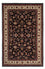 Tappeto Persero - Classico - 297 x 203 cm - blu scuro