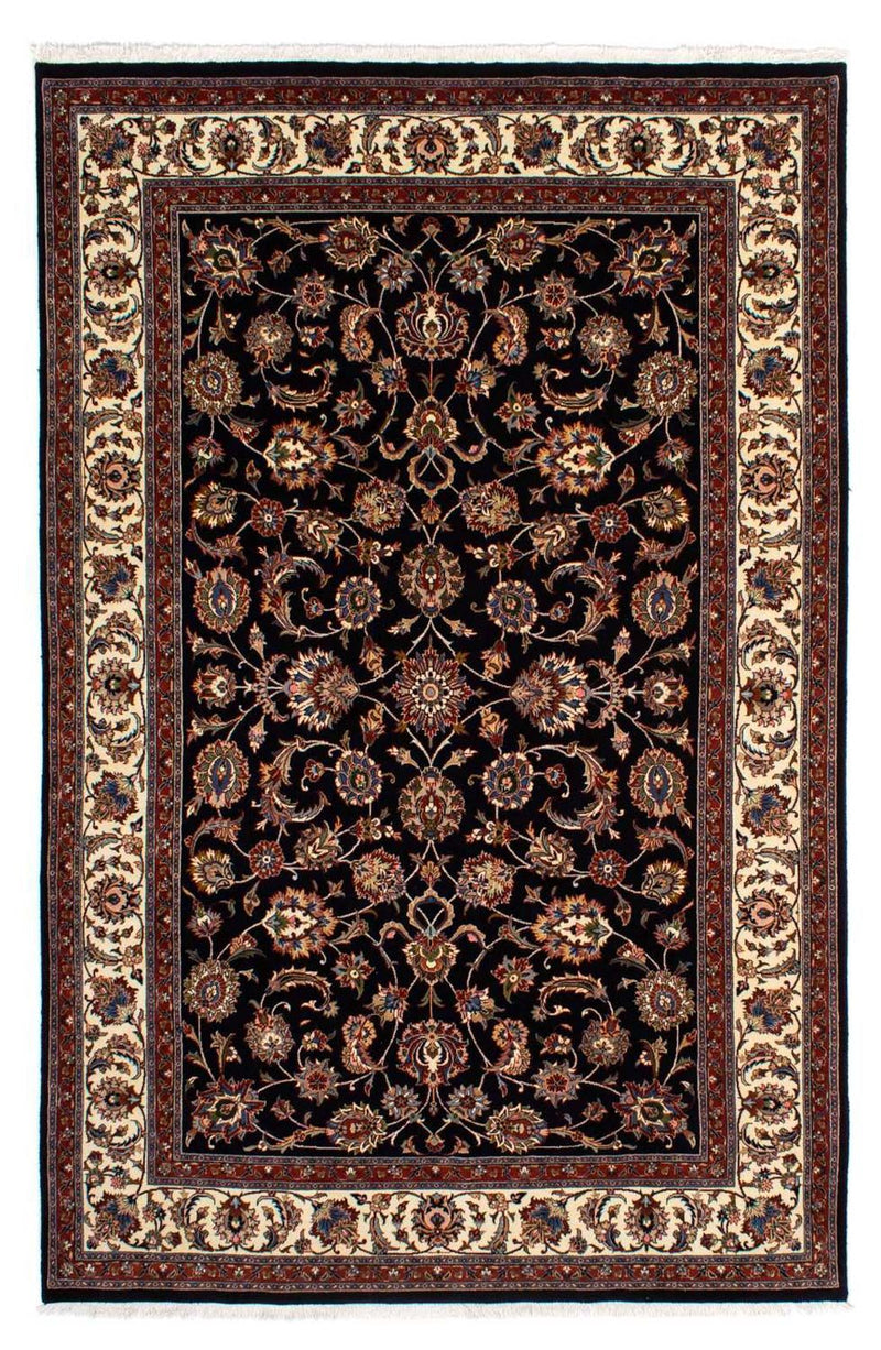 Tappeto Persero - Classico - 297 x 203 cm - blu scuro