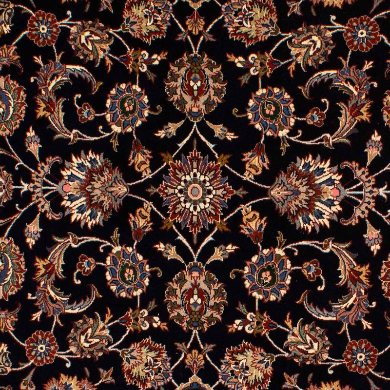 Tappeto Persero - Classico - 297 x 203 cm - blu scuro