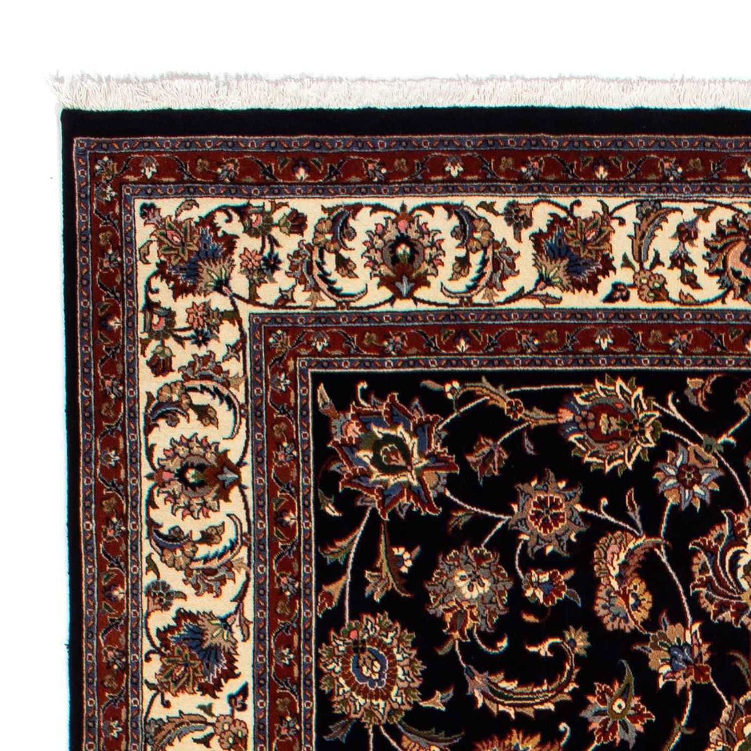 Tappeto Persero - Classico - 297 x 203 cm - blu scuro