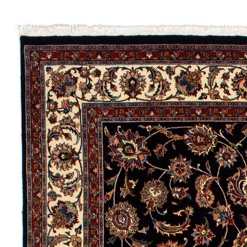Tappeto Persero - Classico - 297 x 203 cm - blu scuro