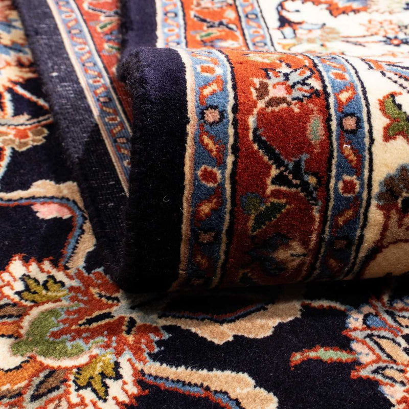 Tappeto Persero - Classico - 297 x 203 cm - blu scuro