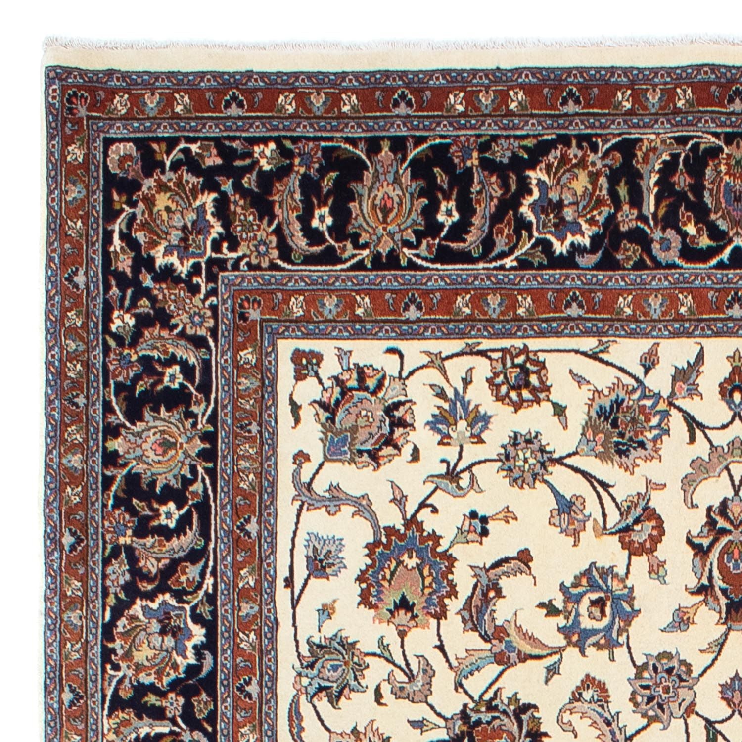 Tappeto Persero - Classico - 314 x 197 cm - beige