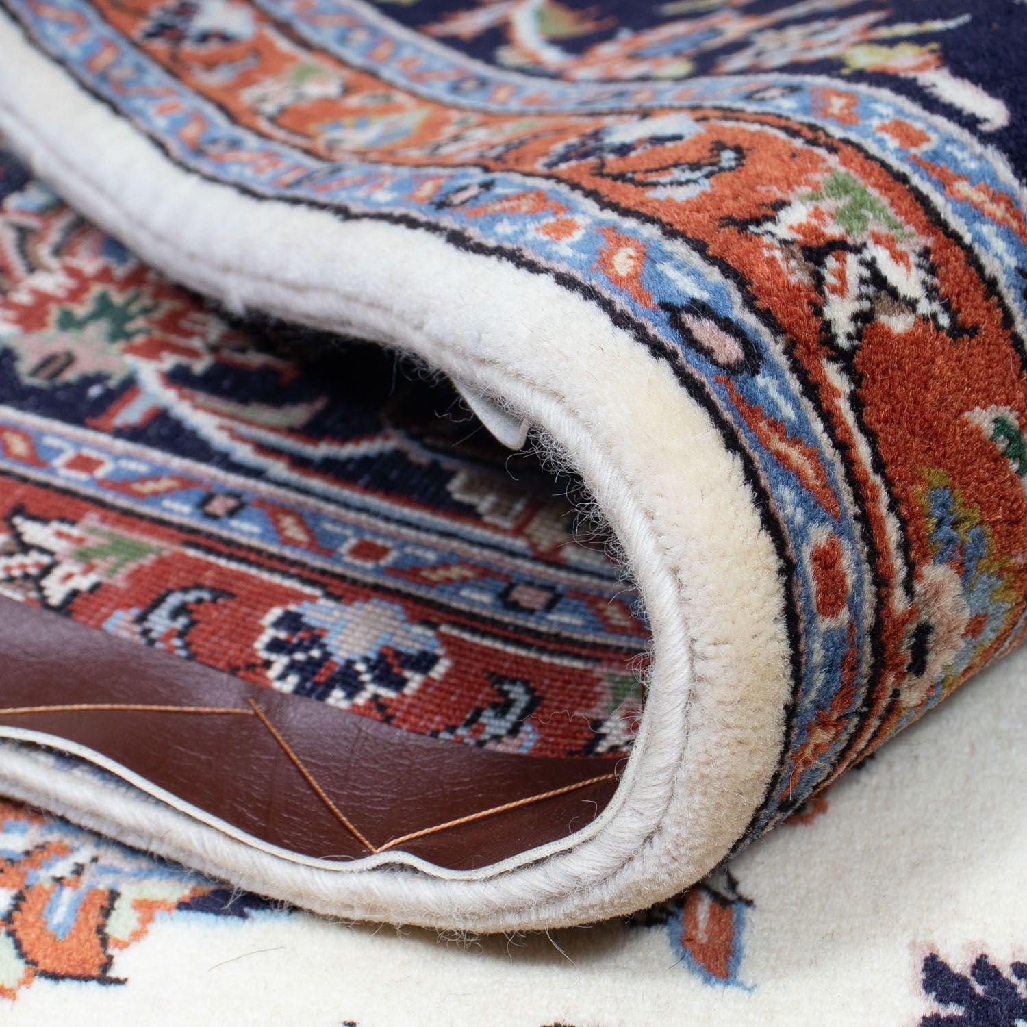 Tappeto Persero - Classico - 314 x 197 cm - beige
