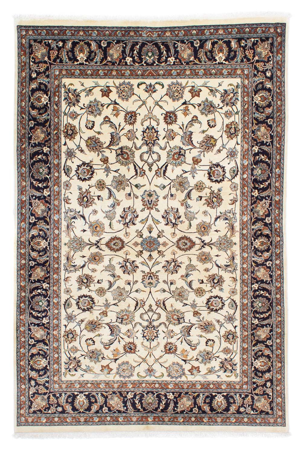 Tappeto Persero - Classico - 284 x 199 cm - beige