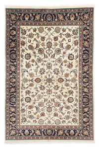Tappeto Persero - Classico - 284 x 199 cm - beige