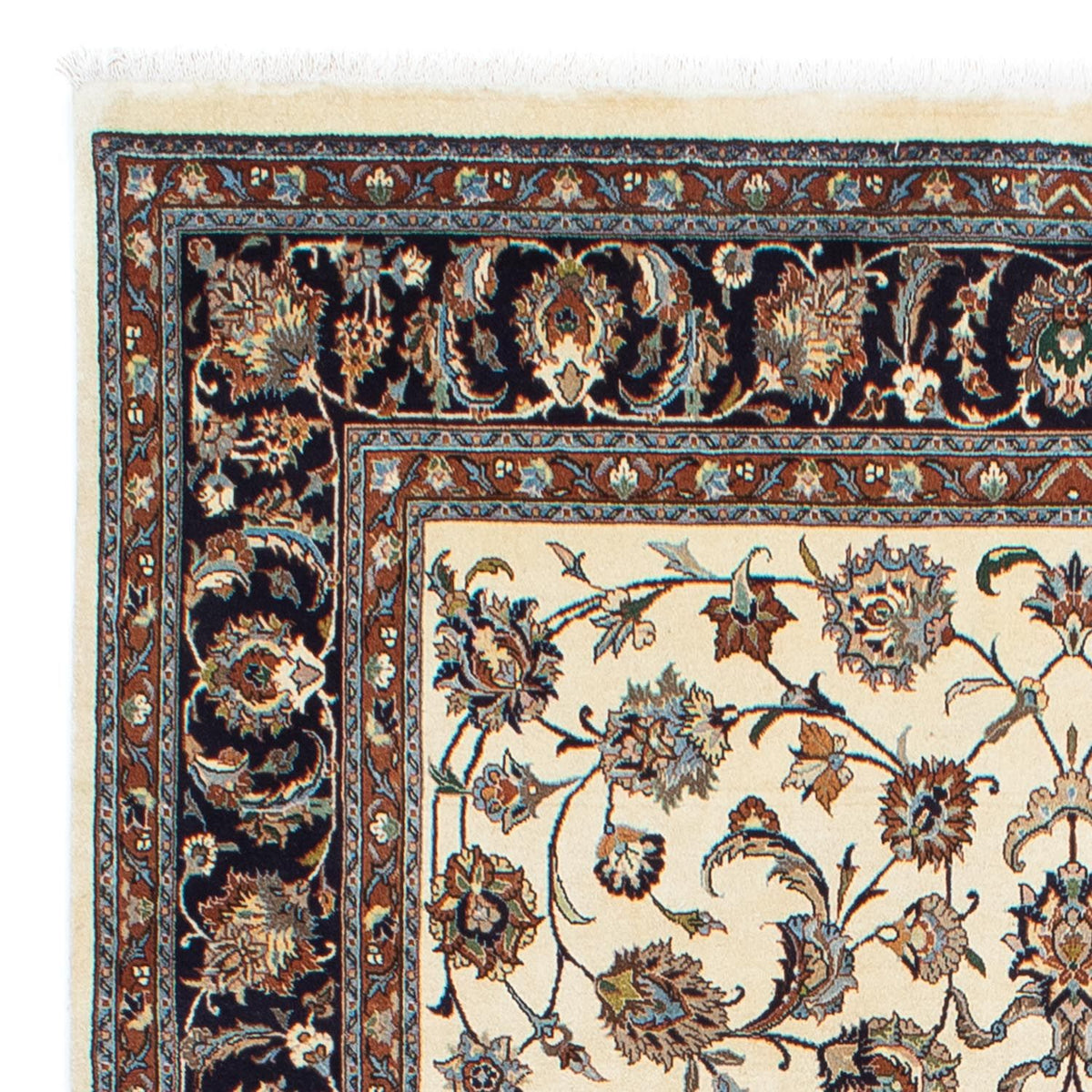 Tappeto Persero - Classico - 284 x 199 cm - beige