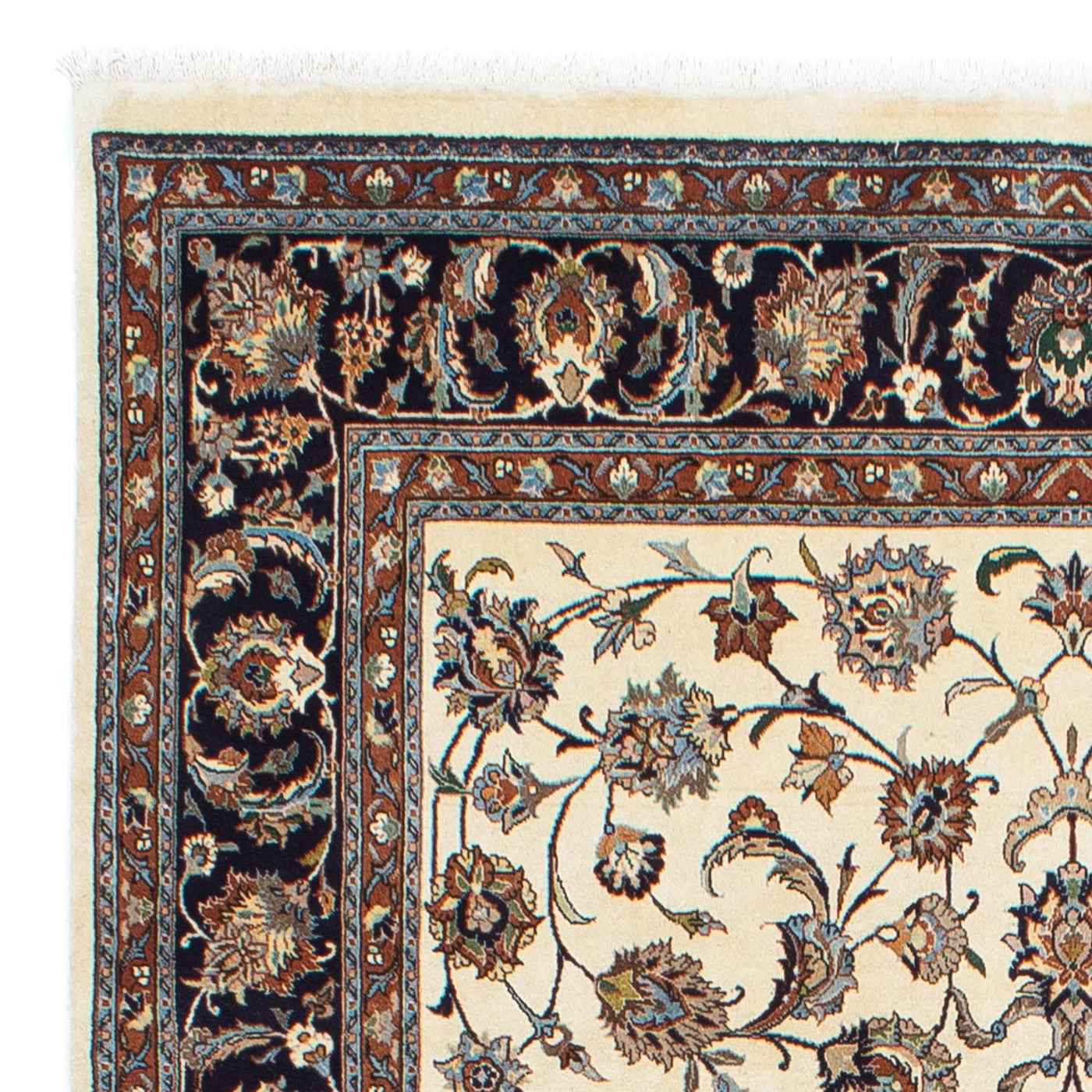 Tappeto Persero - Classico - 284 x 199 cm - beige