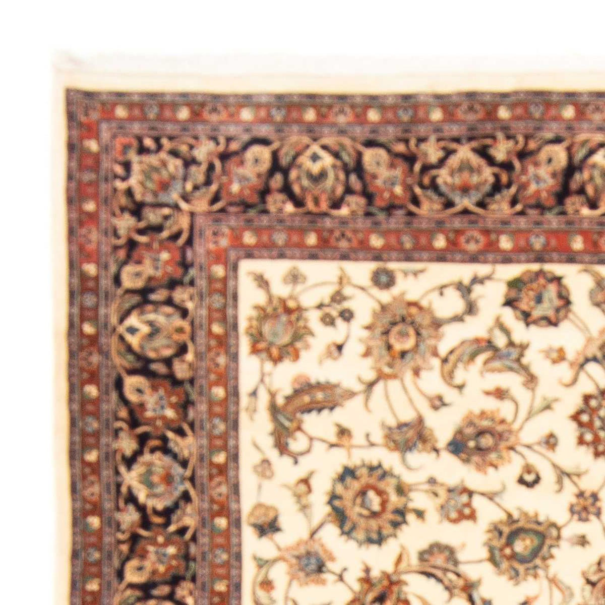 Kashmar Tappeto 213x269cm - Tappeto persiano