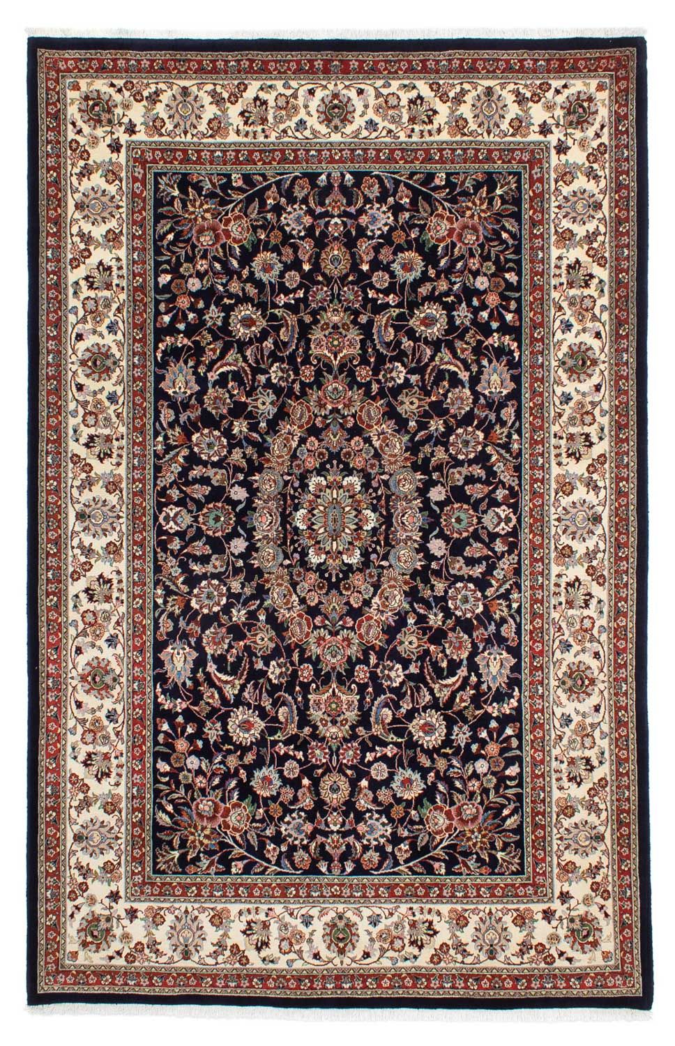 Tappeto Persero - Classico - 266 x 200 cm - nero