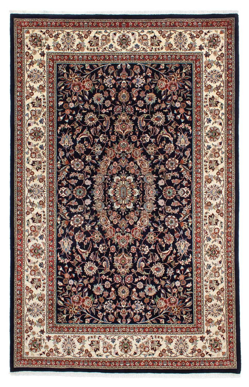 Tappeto Persero - Classico - 266 x 200 cm - nero