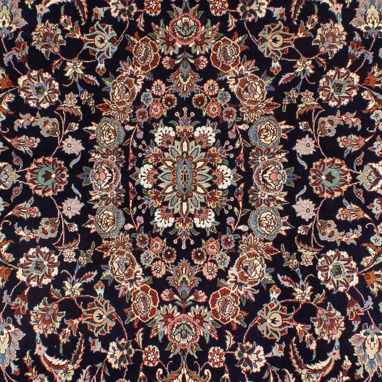 Tappeto Persero - Classico - 266 x 200 cm - nero