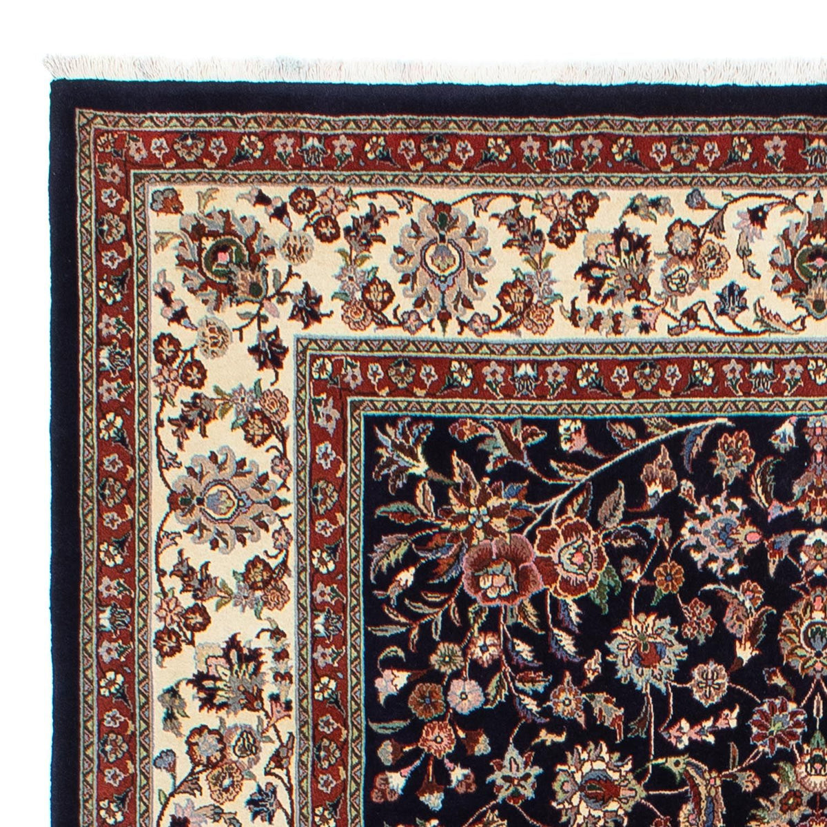 Tappeto Persero - Classico - 266 x 200 cm - nero