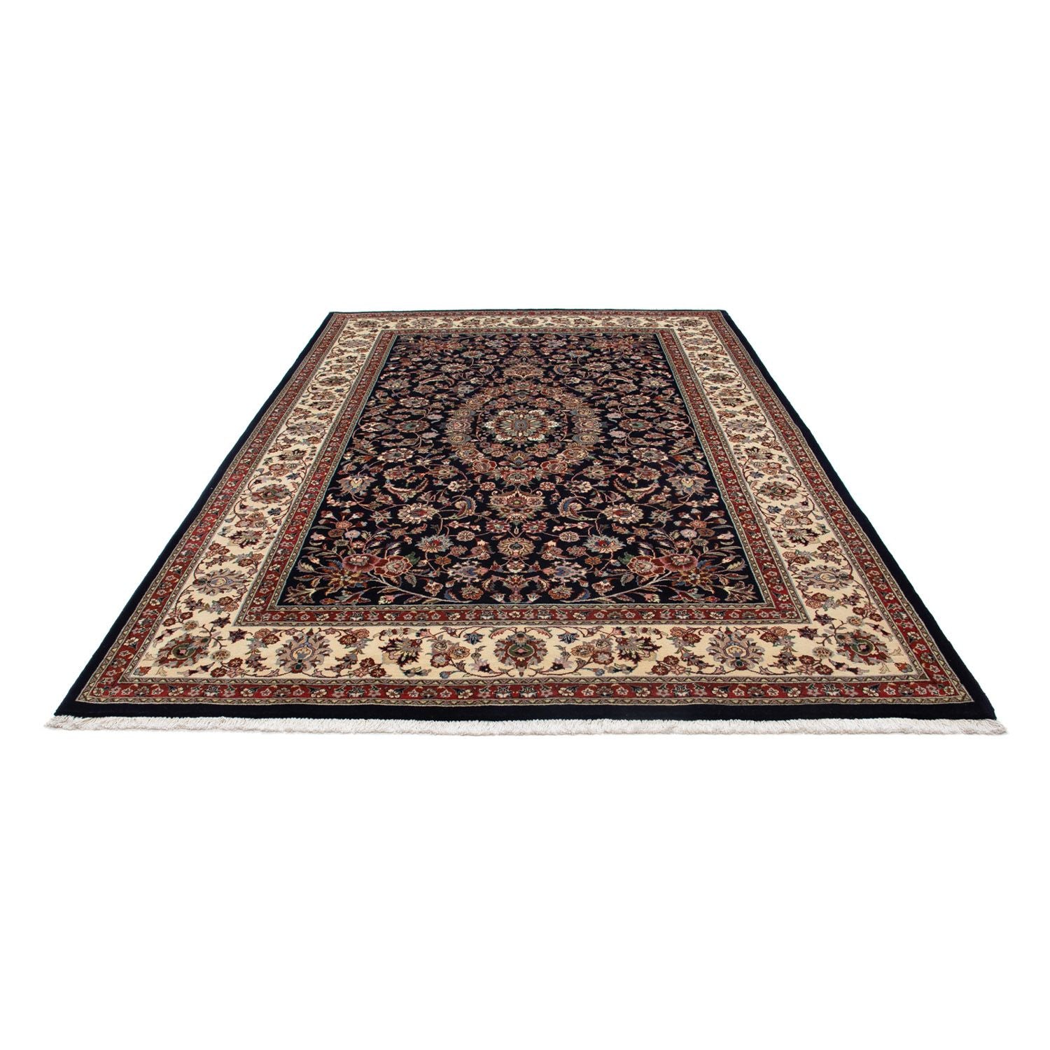 Tappeto Persero - Classico - 266 x 200 cm - nero