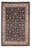 Tappeto Persero - Classico - 298 x 192 cm - nero