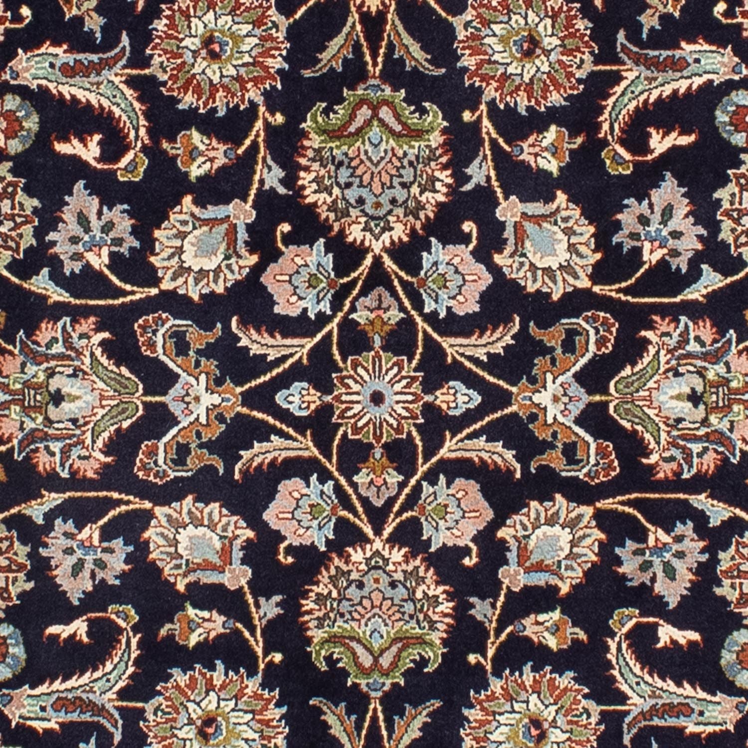 Tappeto Persero - Classico - 298 x 192 cm - nero
