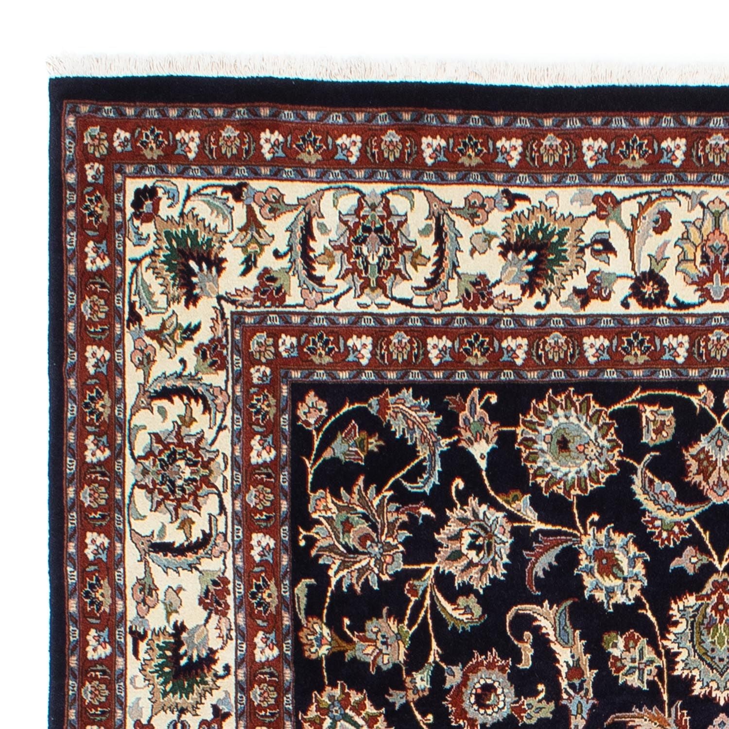 Tappeto Persero - Classico - 298 x 192 cm - nero