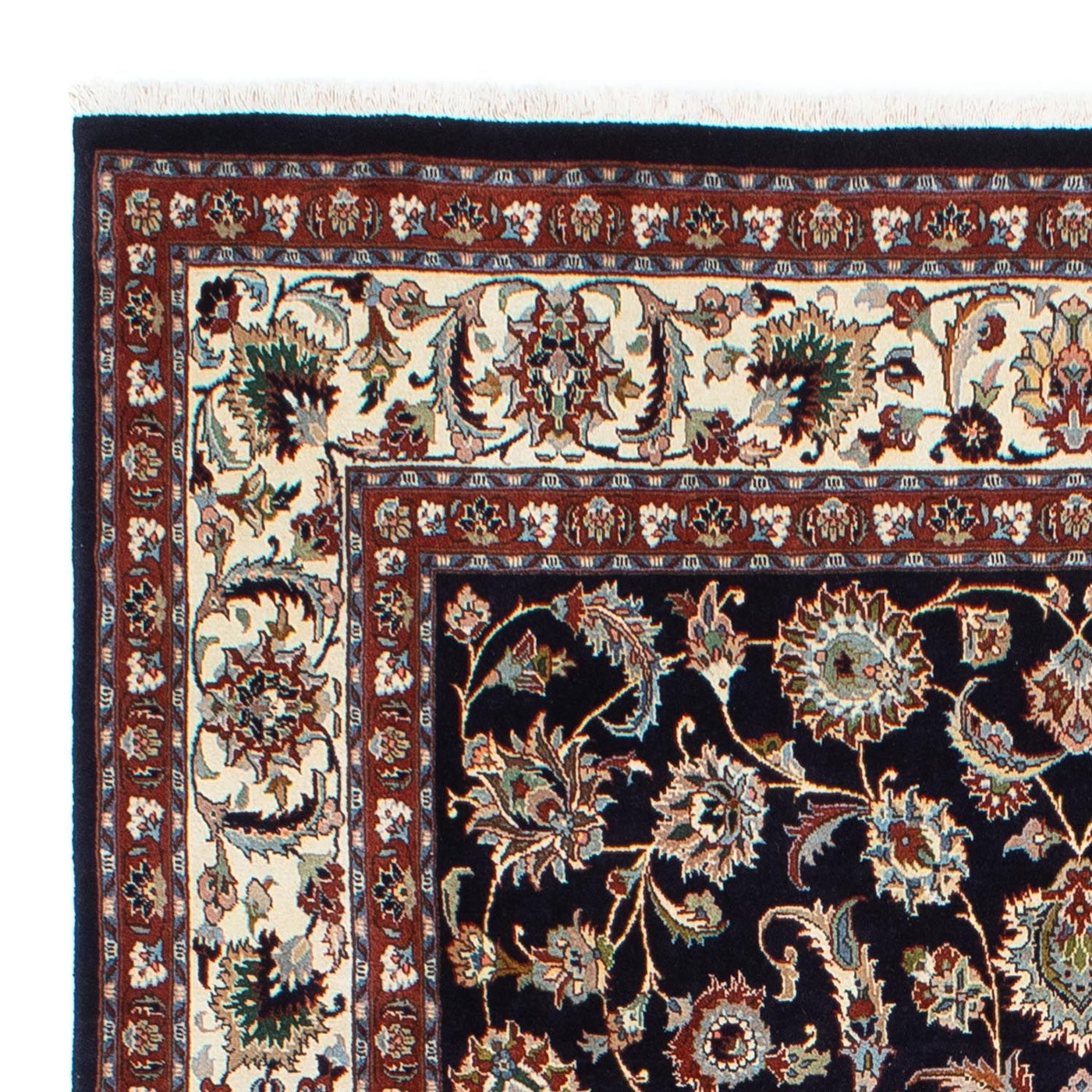 Kashmar Tappeto 298x192cm - Tappeto persiano