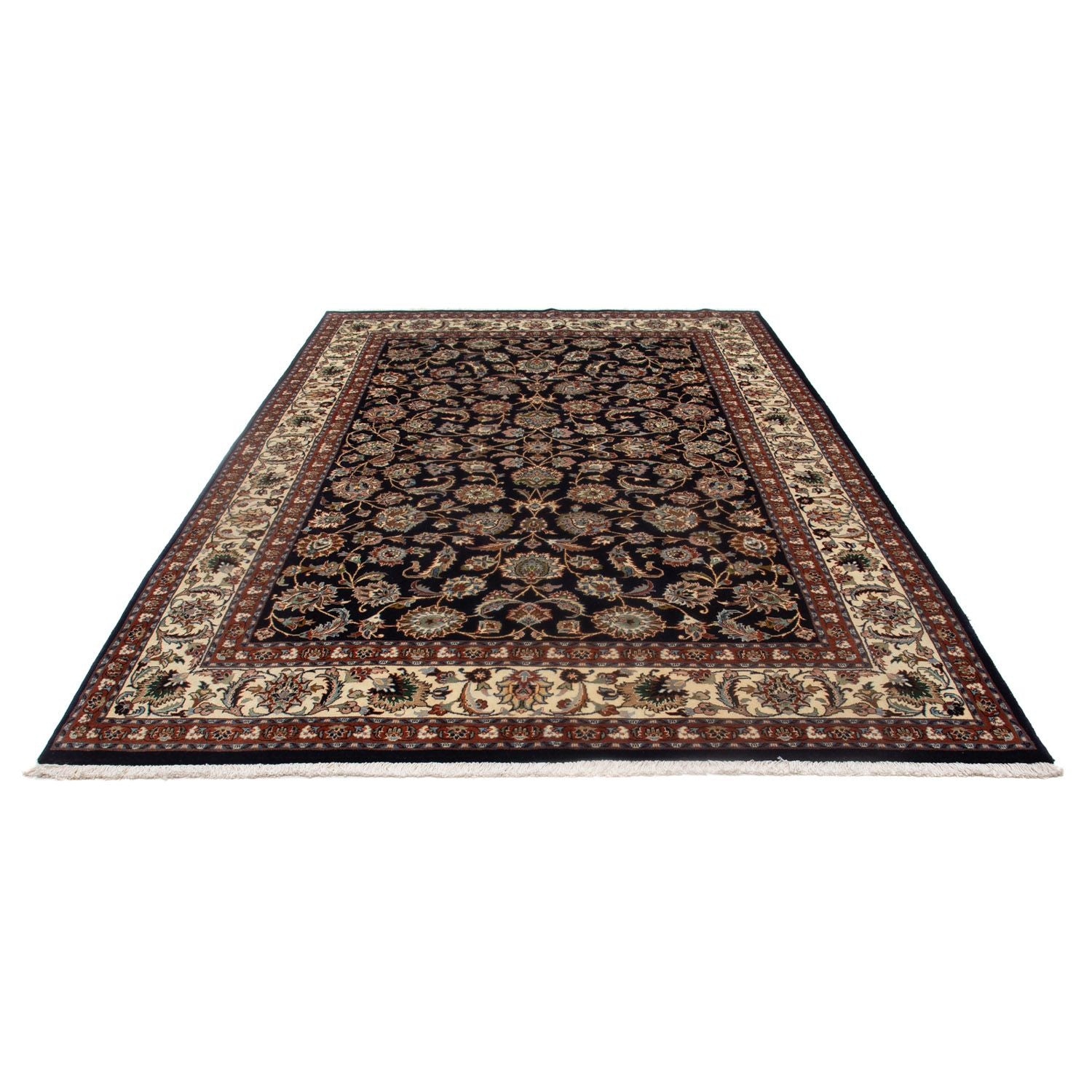 Tappeto Persero - Classico - 298 x 192 cm - nero