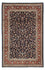 Tappeto Persero - Classico - 297 x 195 cm - nero