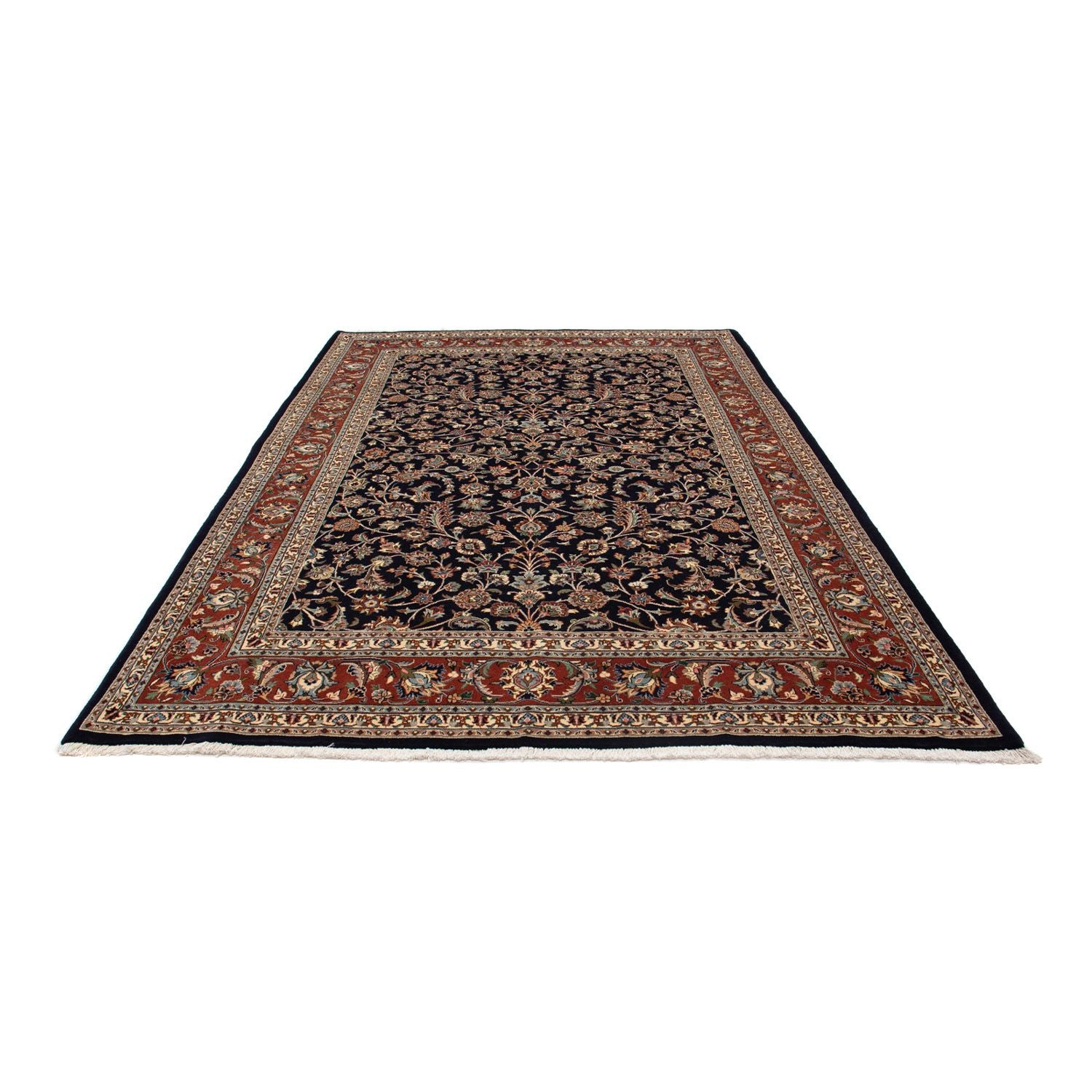 Tappeto Persero - Classico - 297 x 195 cm - nero