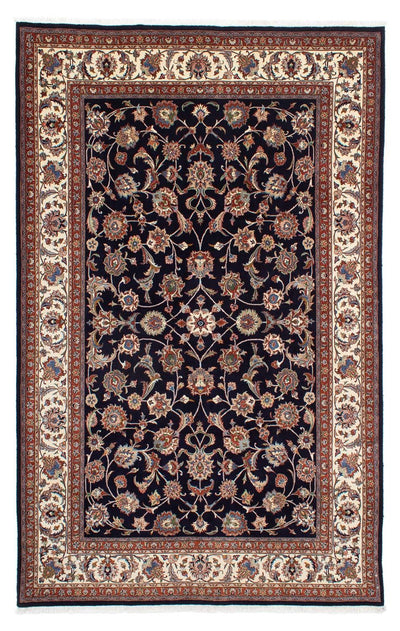 Kashmar Tappeto 200x304cm - Tappeto persiano - nero