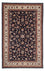 Tappeto Persero - Classico - 304 x 200 cm - nero