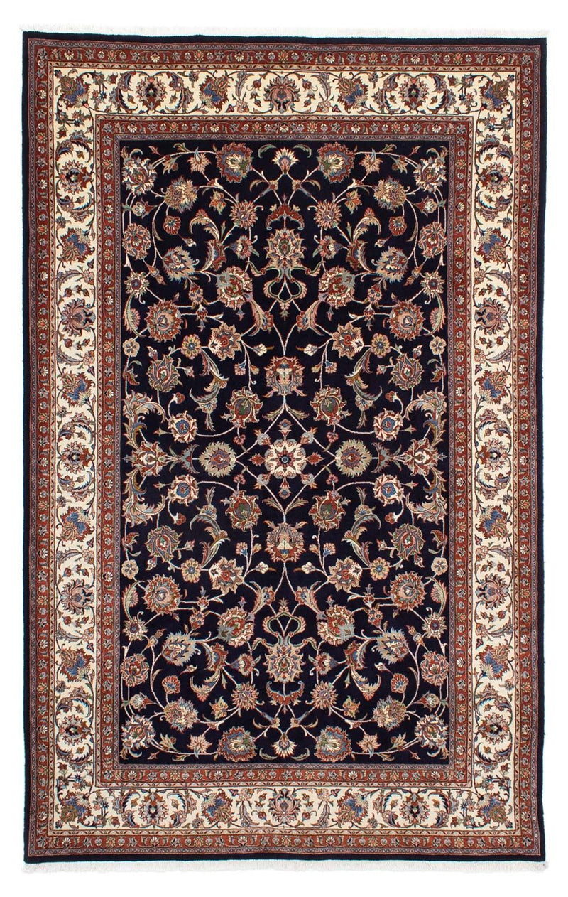 Tappeto Persero - Classico - 304 x 200 cm - nero