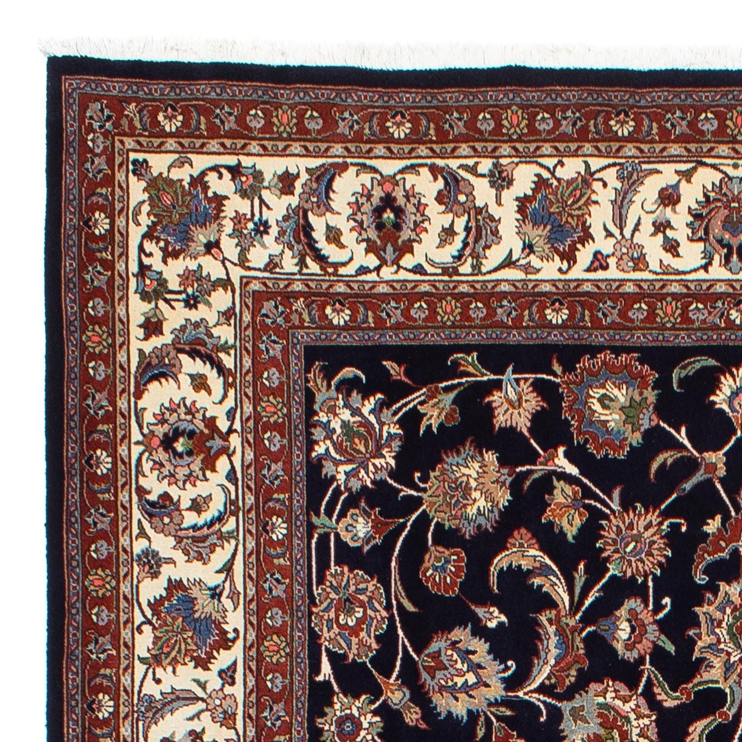 Tappeto Persero - Classico - 304 x 200 cm - nero