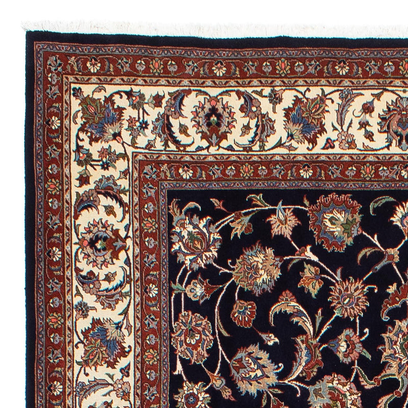 Tappeto Persero - Classico - 304 x 200 cm - nero