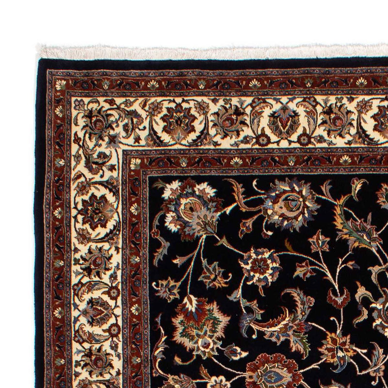 Tappeto Persero - Classico - 273 x 217 cm - blu scuro