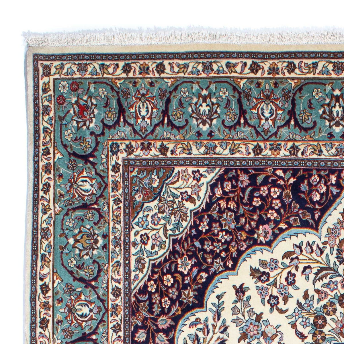 Qom Tappeto 163x258cm - Tappeto persiano