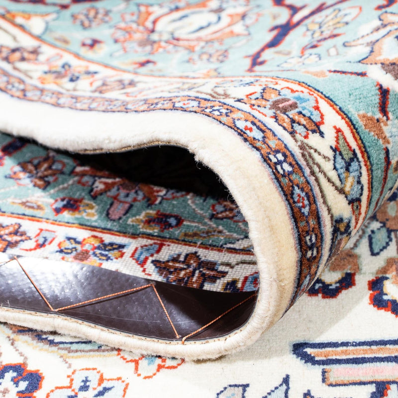 Tappeto Persero - Ghom - 258 x 163 cm - beige
