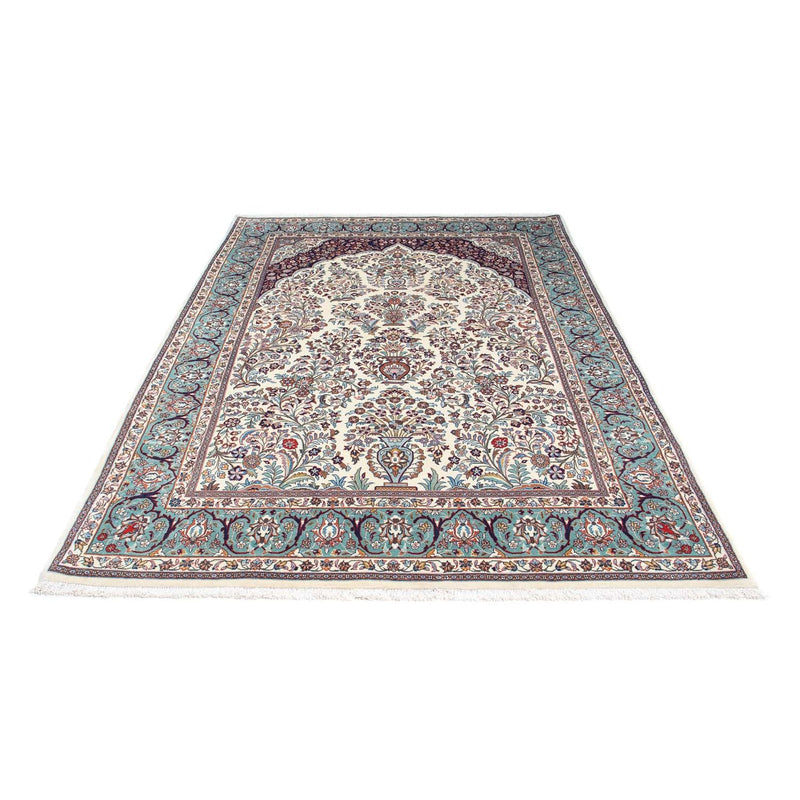 Tappeto Persero - Ghom - 258 x 163 cm - beige