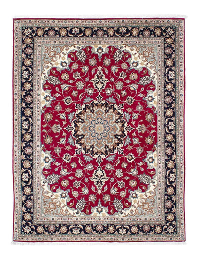 Tabriz - 50 Raj Tappeto 150x200cm - Tappeto persiano