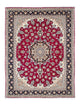 Tabriz - 50 Raj Tappeto 200x150cm - Tappeto persiano