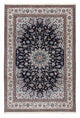 Nain - 9 la Tappeto 303x203cm - Tappeto persiano