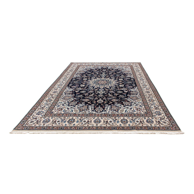 Tappeto Persero - Nain - Reale - 303 x 203 cm - nero