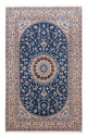 Nain - 9La Tappeto 198x302cm - Tappeto persiano
