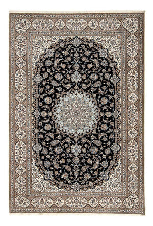 Tappeto Persero - Nain - Premio - 312 x 222 cm - beige