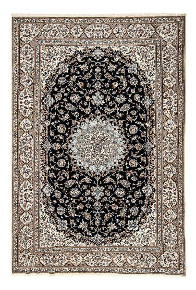 Tappeto Persero - Nain - Premio - 312 x 222 cm - beige