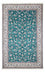 Tappeto Persero - Nain - Premio - 228 x 146 cm - blu
