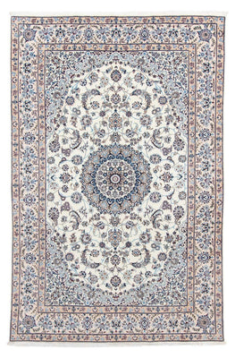 Tappeto Persero - Nain - Reale - 300 x 198 cm - beige