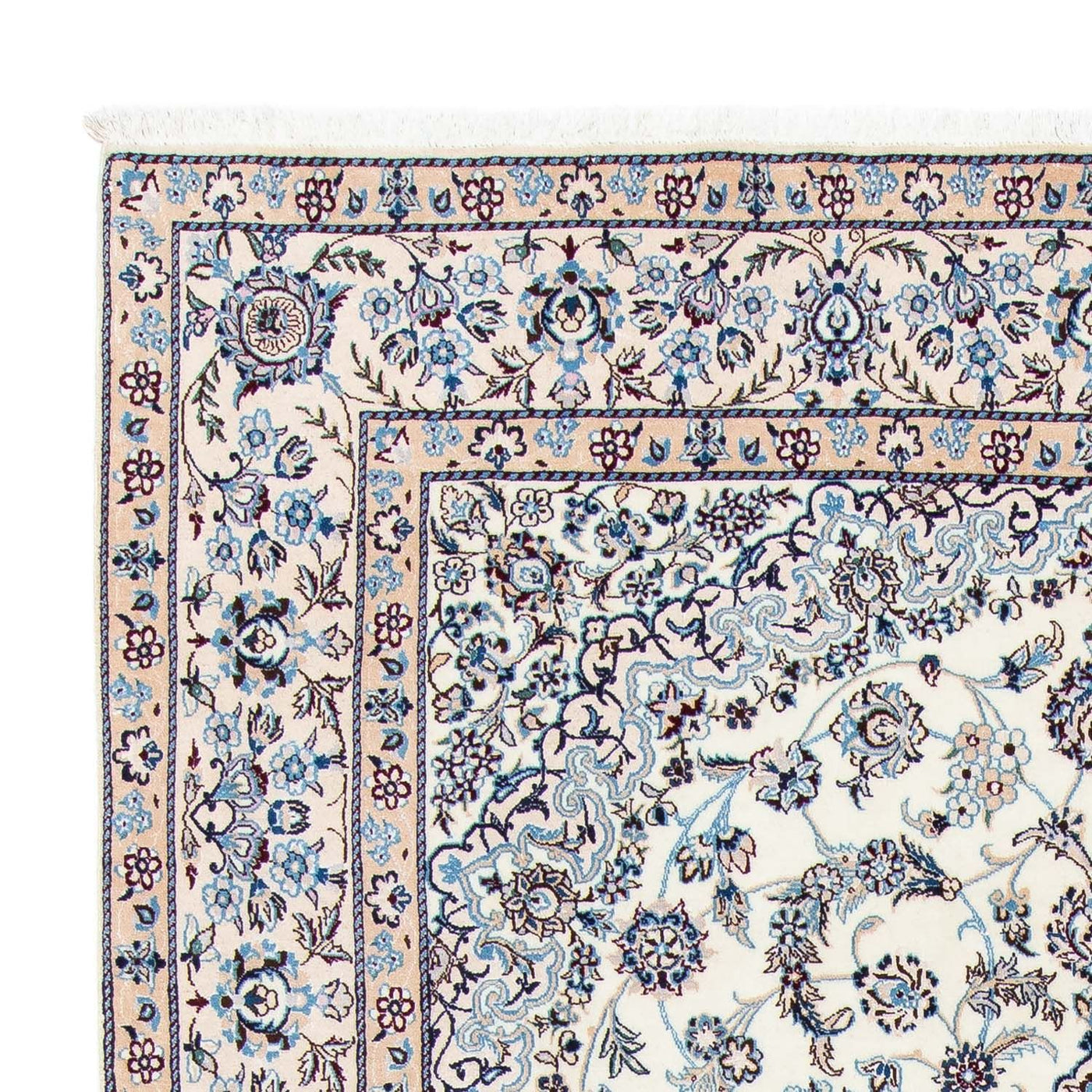 Nain - 9 la Tappeto 300x198cm - Tappeto persiano