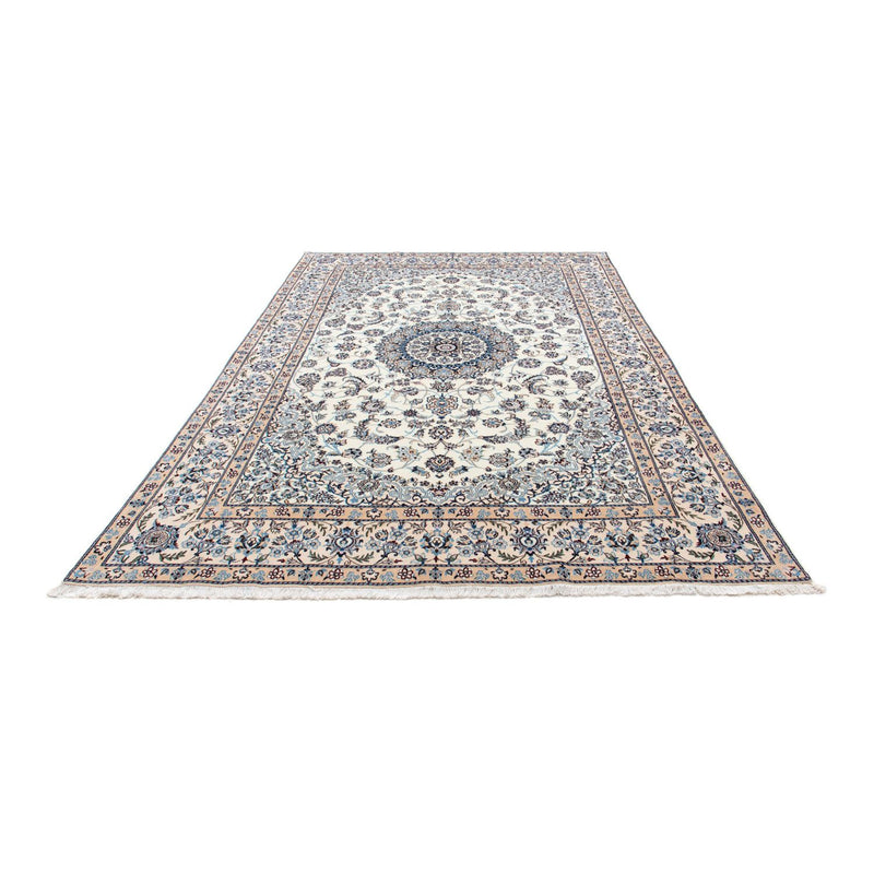 Tappeto Persero - Nain - Reale - 300 x 198 cm - beige