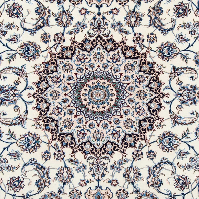 Tappeto Persero - Nain - Reale - 300 x 208 cm - beige