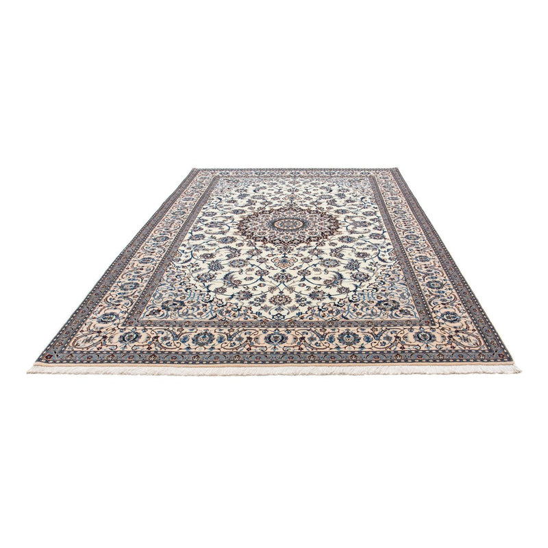 Tappeto Persero - Nain - Reale - 300 x 208 cm - beige
