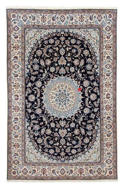 Nain - 9 la Tappeto 202x300cm - Tappeto persiano